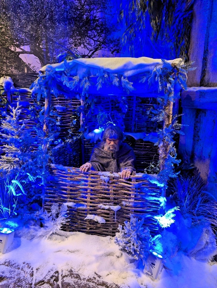 JORVIK Christmas york 