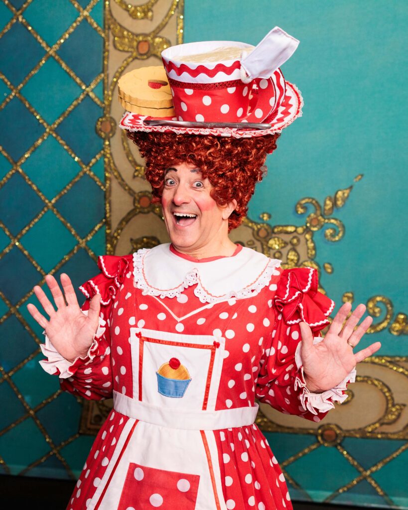 sleeping beauty york theatre royal • Little Vikings - York for Kids sleeping beauty york theatre royal