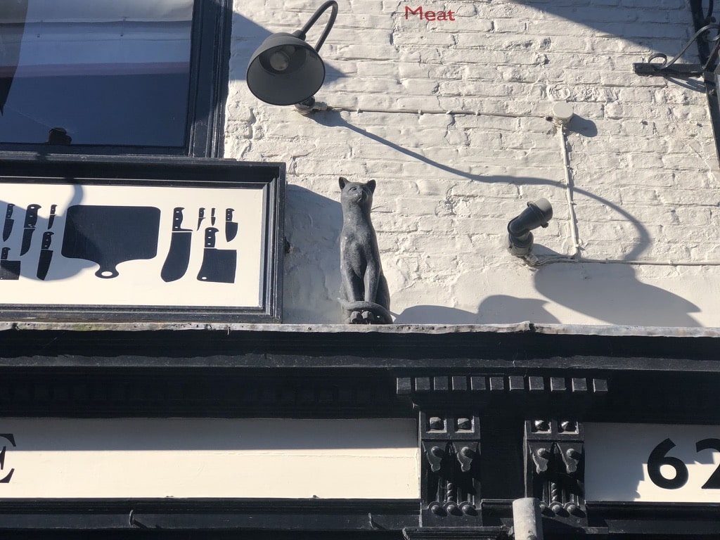york cat trail • Little Vikings - York for Kids york cat trail