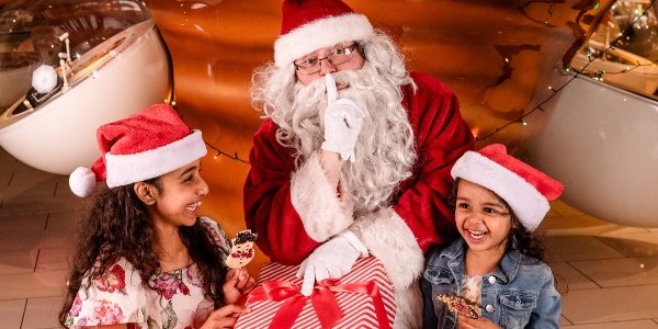 Santa Tour_600x300 • Little Vikings - York for Kids