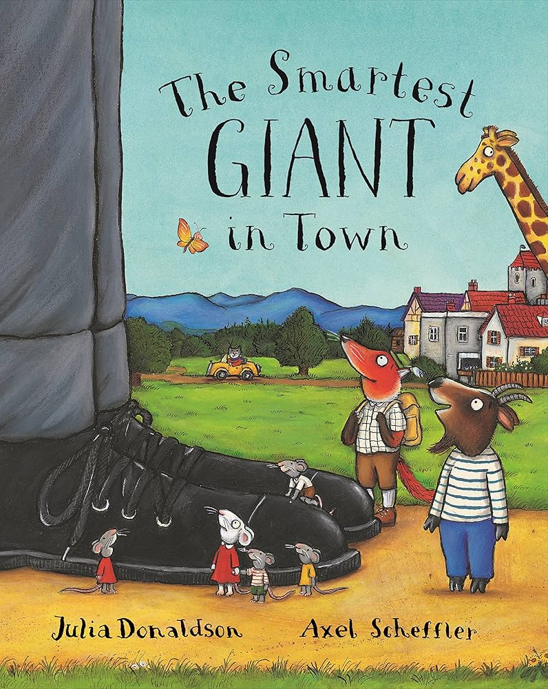 Smartest Giant york • Little Vikings - York for Kids smartest giant in town york