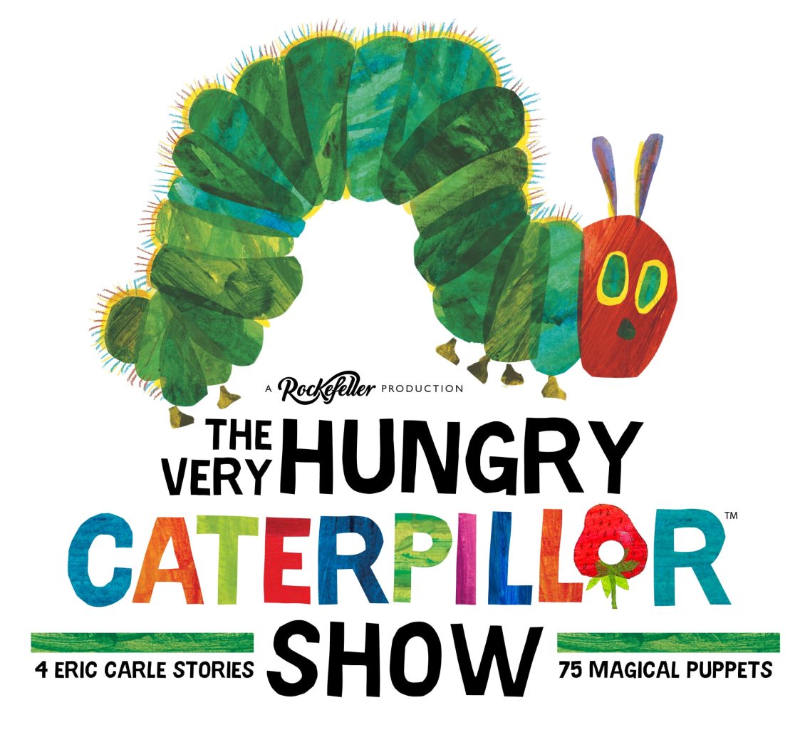 very hungry caterpillar • Little Vikings - York for Kids