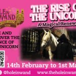 hole in wand york feb half term