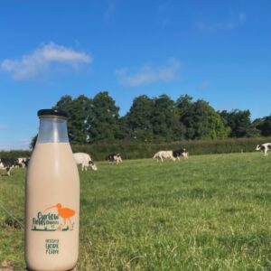 Curlew Fields Dairies