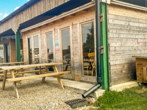 Curlew Fields Dairies