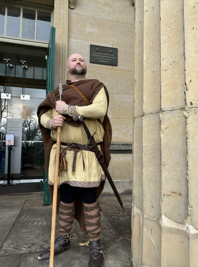 Meet Me at The YM • Little Vikings - York for Kids