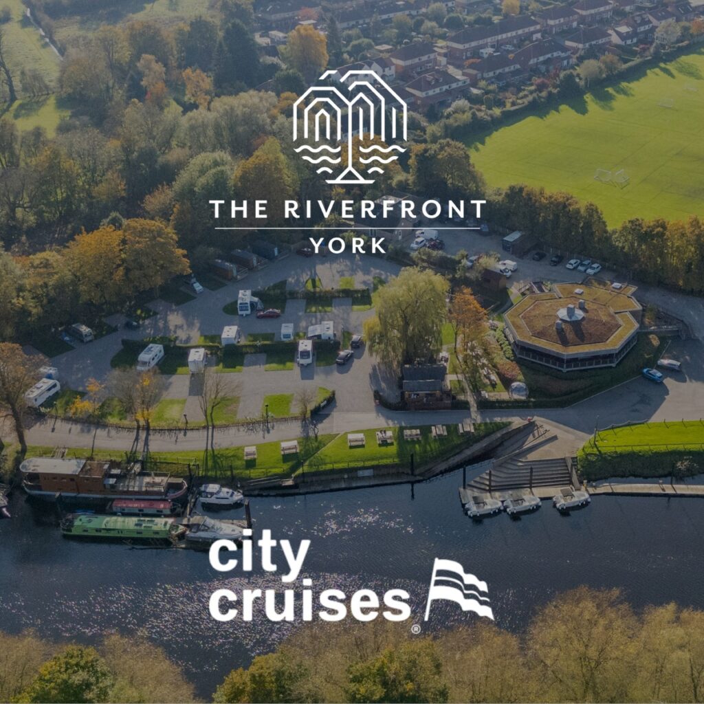 riverfront york city cruises