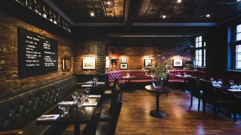Whippet inn • Little Vikings - York for Kids