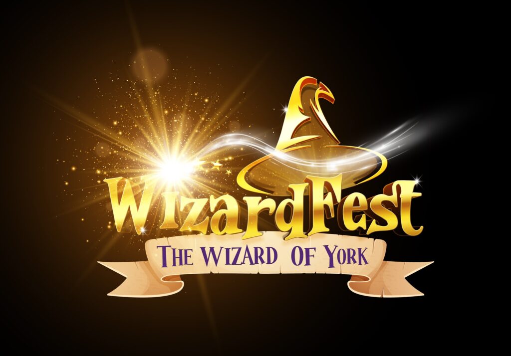 wizardfest york • Little Vikings - York for Kids wizardfest york