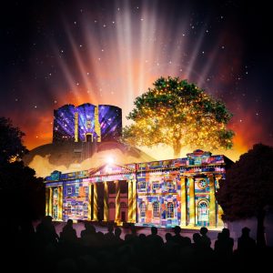 colour and light york 2026