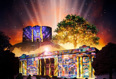 colour and light york 2026