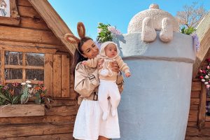 mother shiptons easter