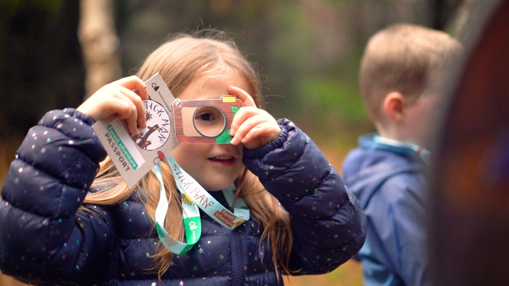 2412_STICKMAN TRAIL FOOTAGE STILLS00044 • Little Vikings - York for Kids