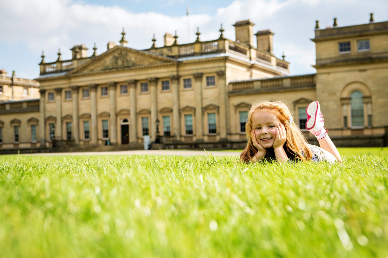 harewood house leeds