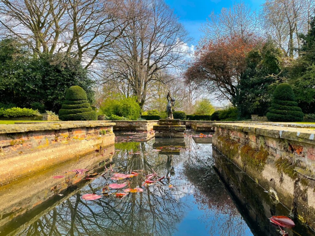 goddards york