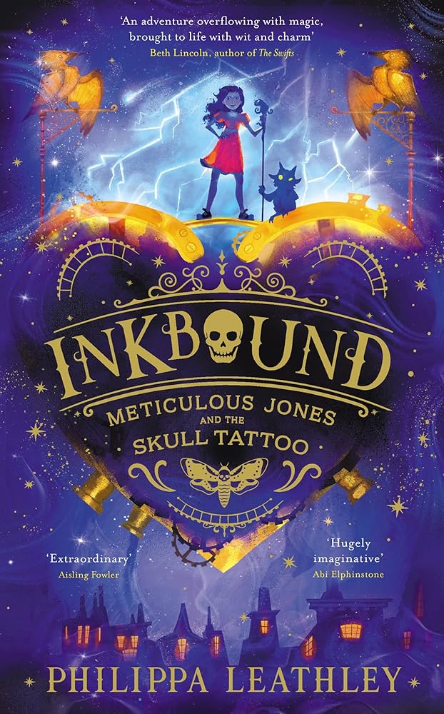 INkbound • Little Vikings - York for Kids