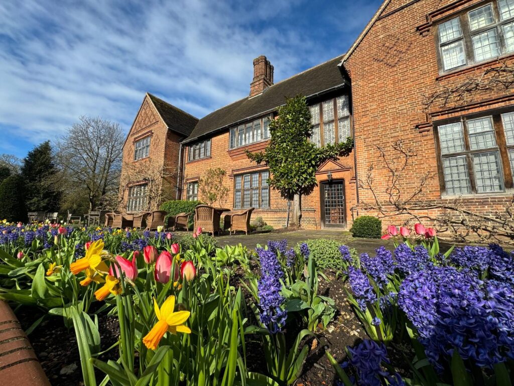 goddards york