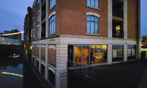 professor kettlestring york