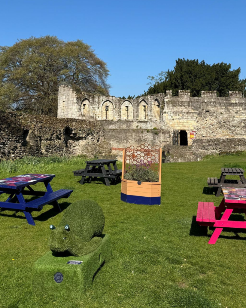 4 • Little Vikings - York for Kids