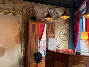 professor kettlestring york