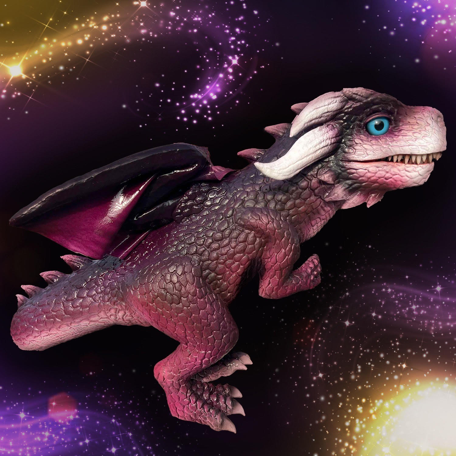 Dragon meet and greets • Little Vikings - York for Kids