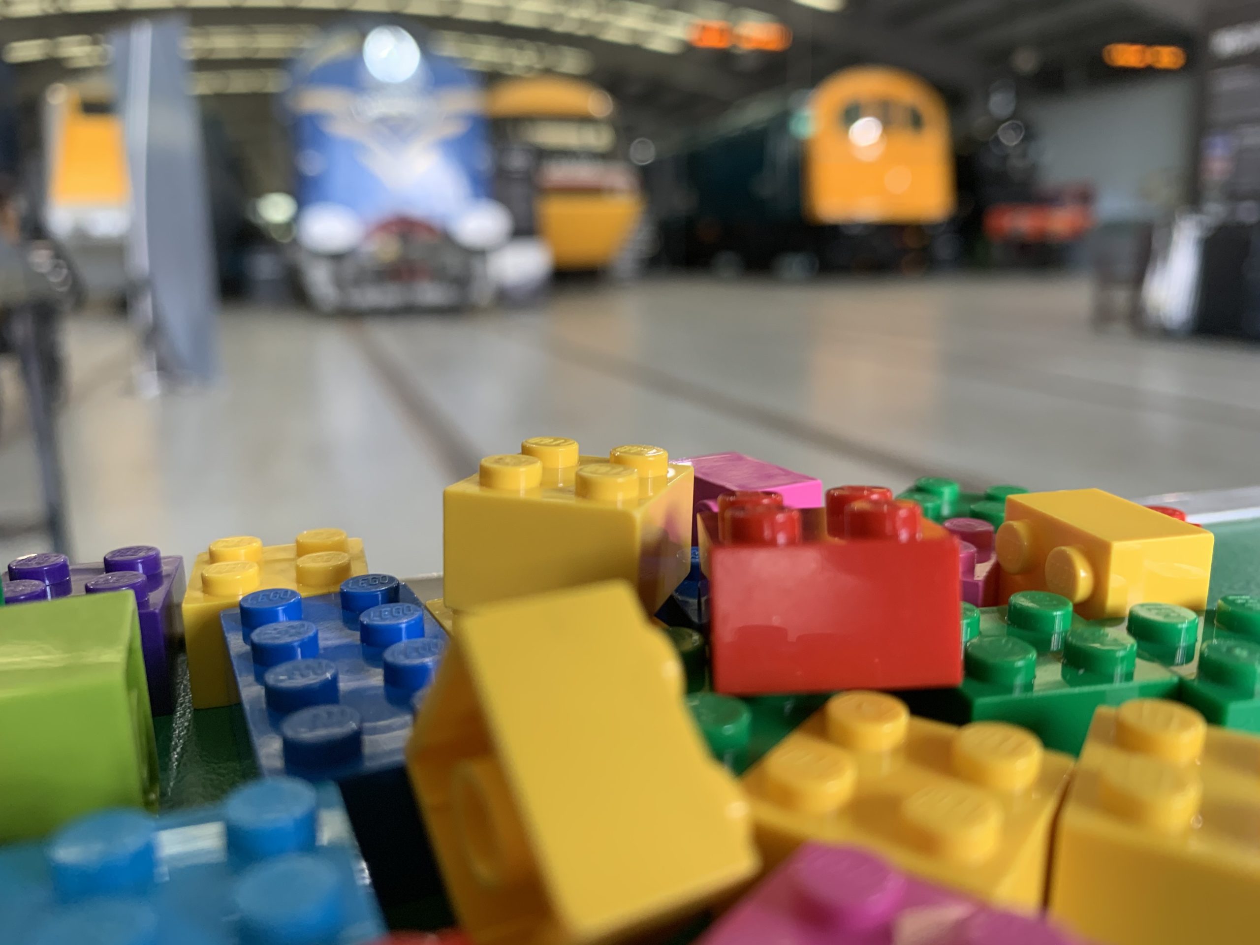 north yorkshire moors railway may half term