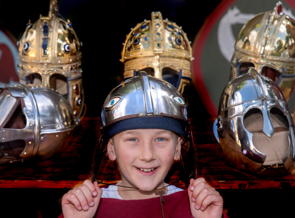 eboracum roman festival york • Little Vikings - York for Kids eboracum roman festival york