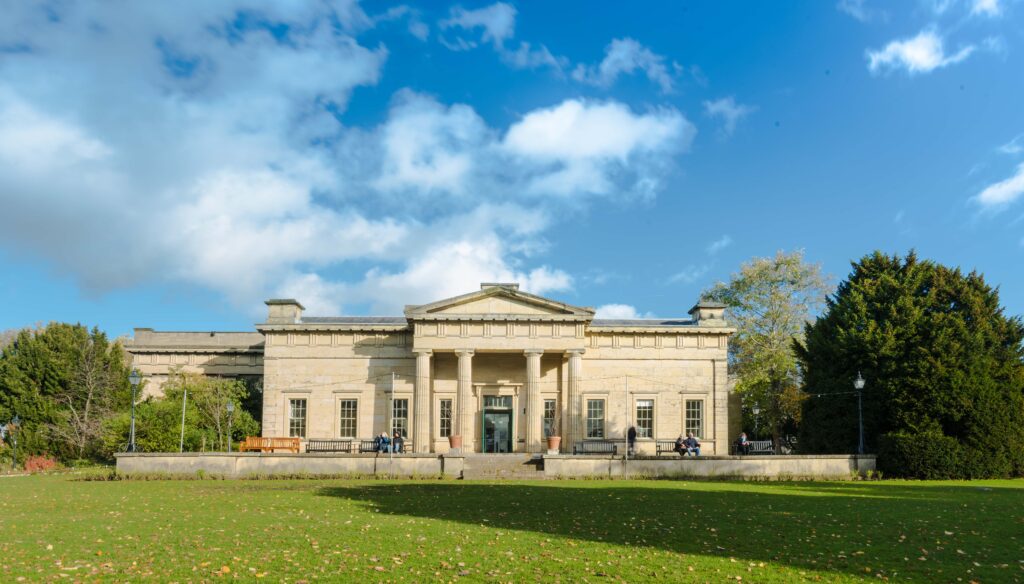 the yorkshire museum york