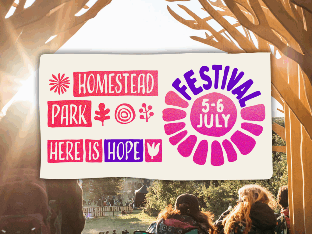 homestead park festival • Little Vikings - York for Kids homestead park festival