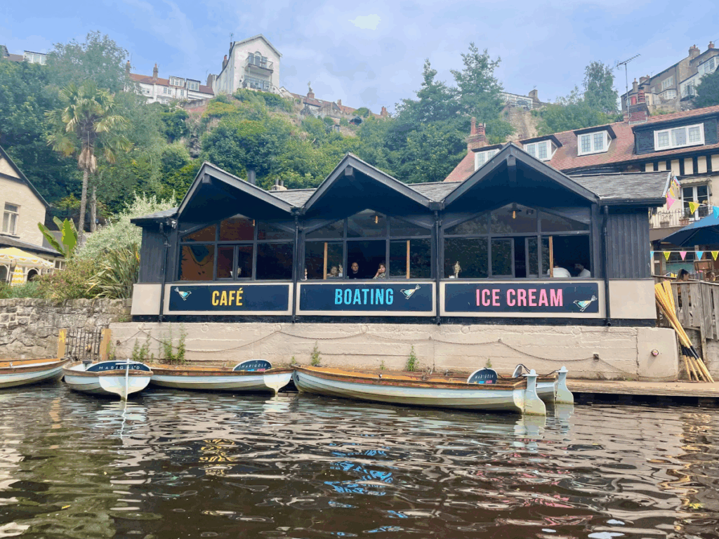 marigold knaresborough