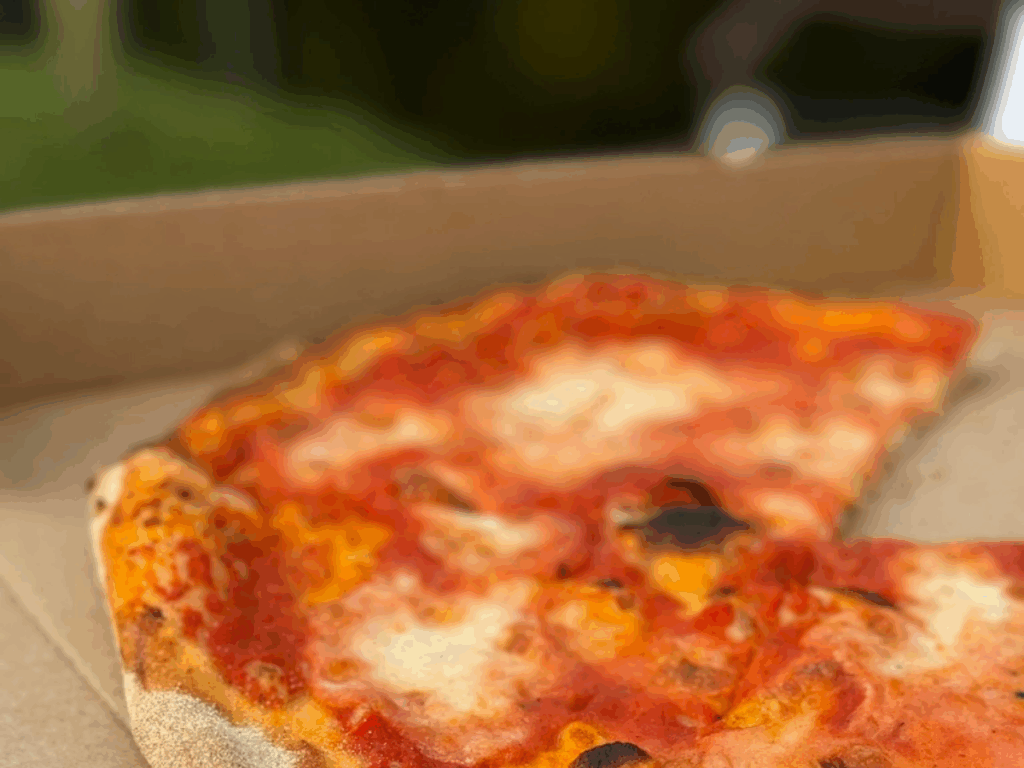 where to eat by the river york kids