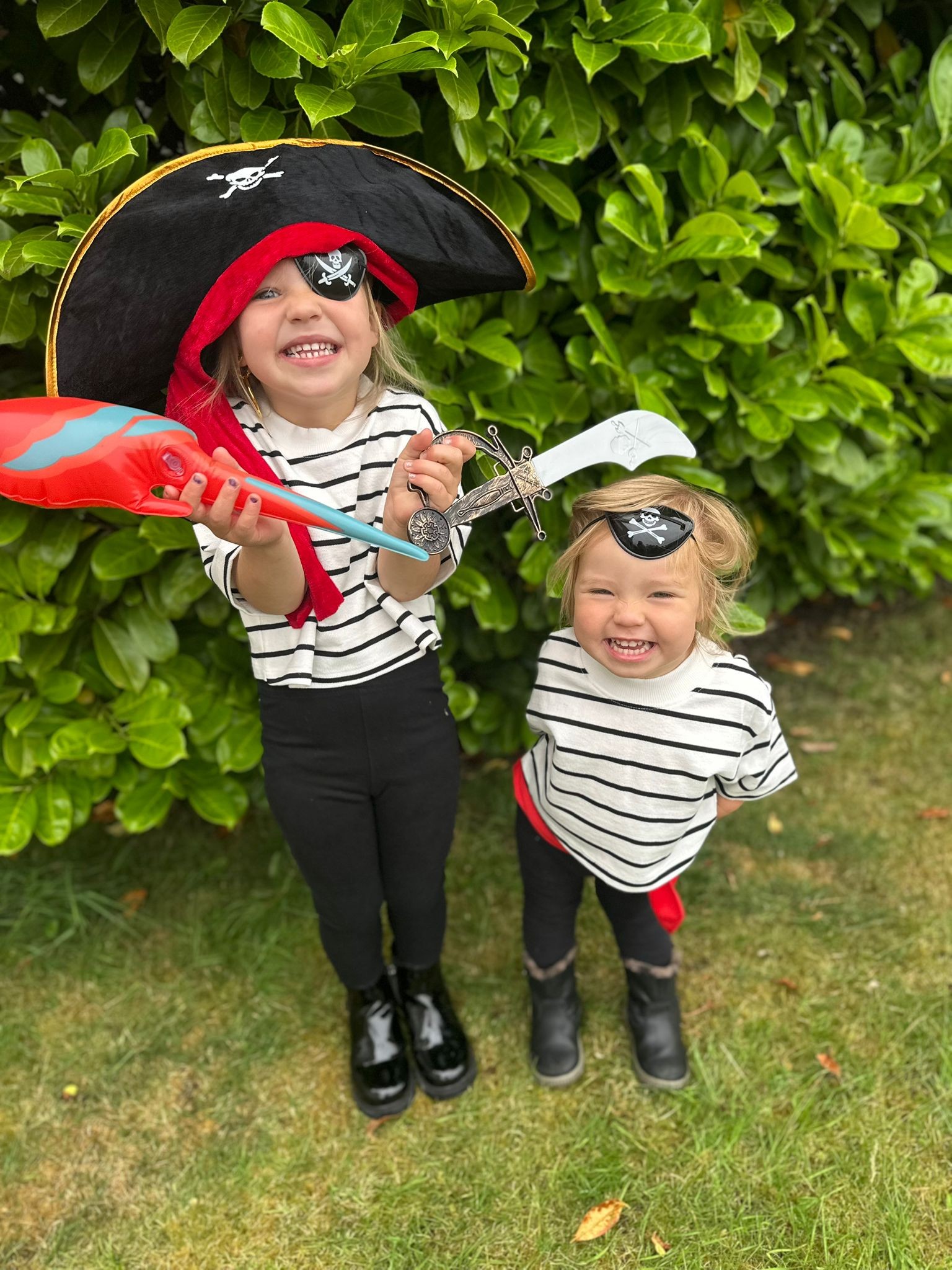 Pirates 3 • Little Vikings - York for Kids