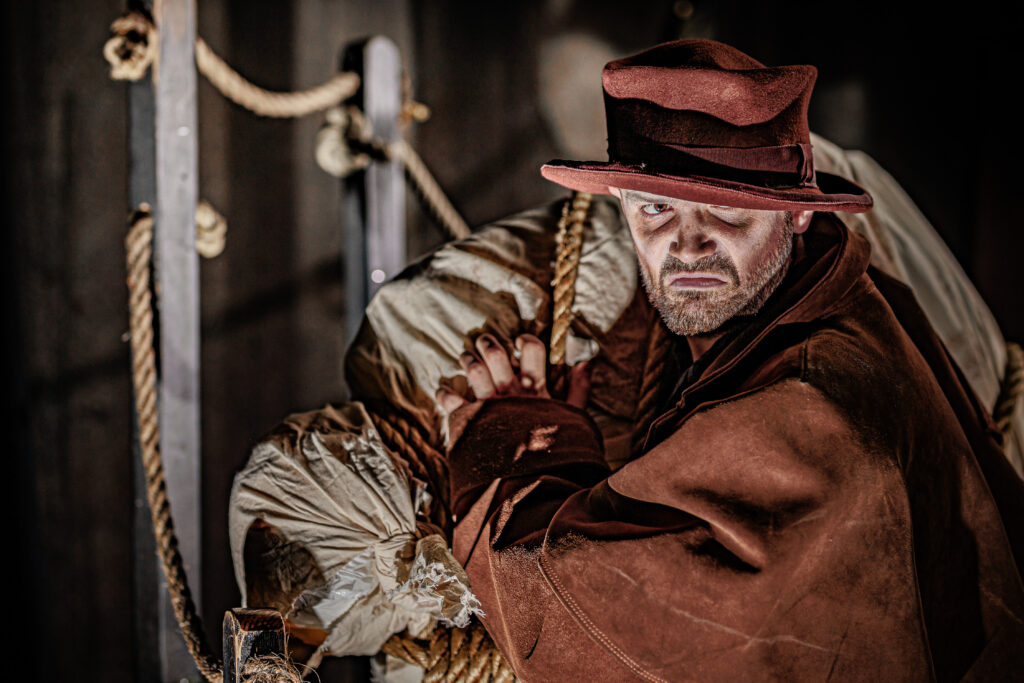york dungeon