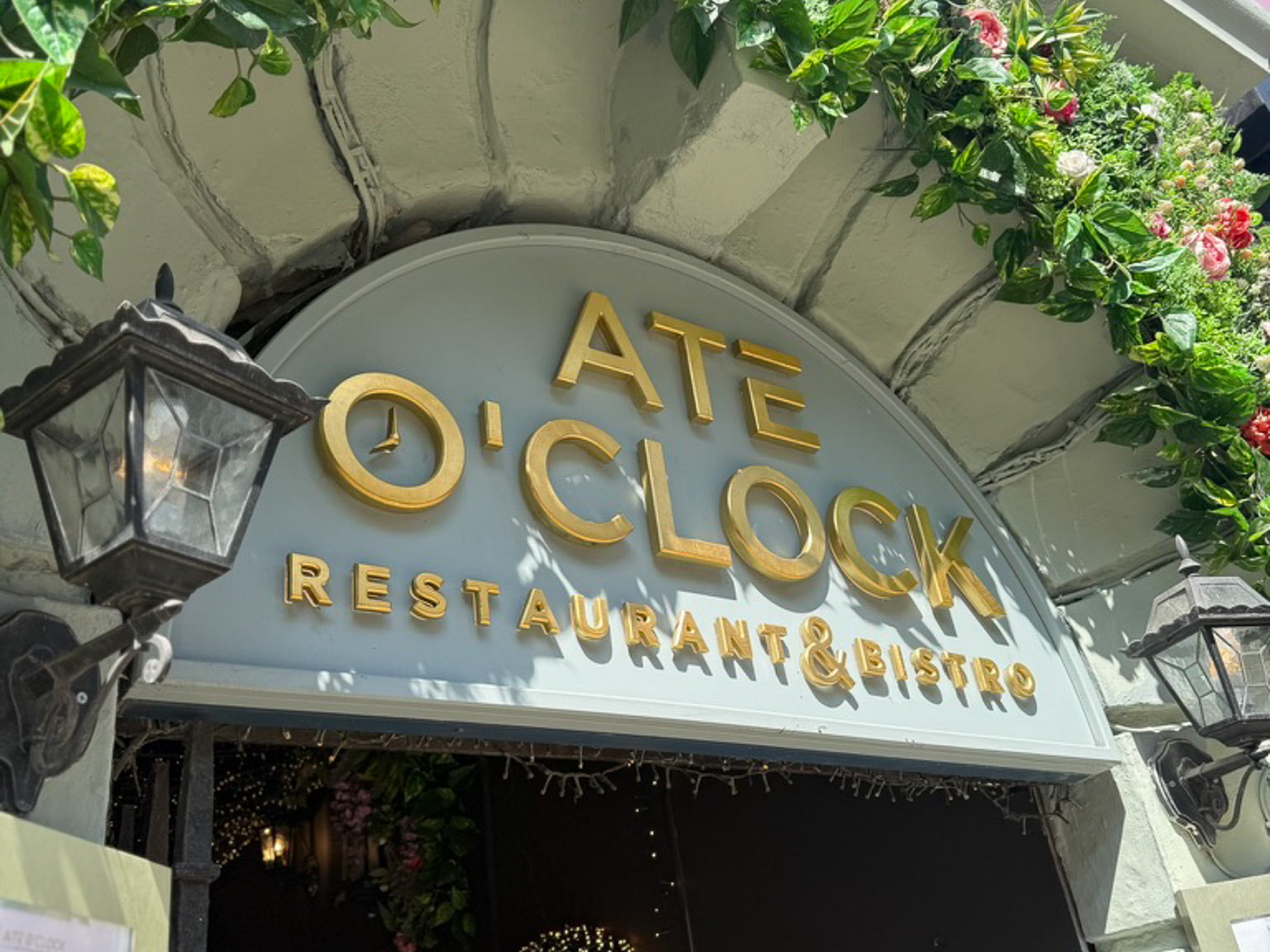 ate o clock • Little Vikings - York for Kids ate o clock