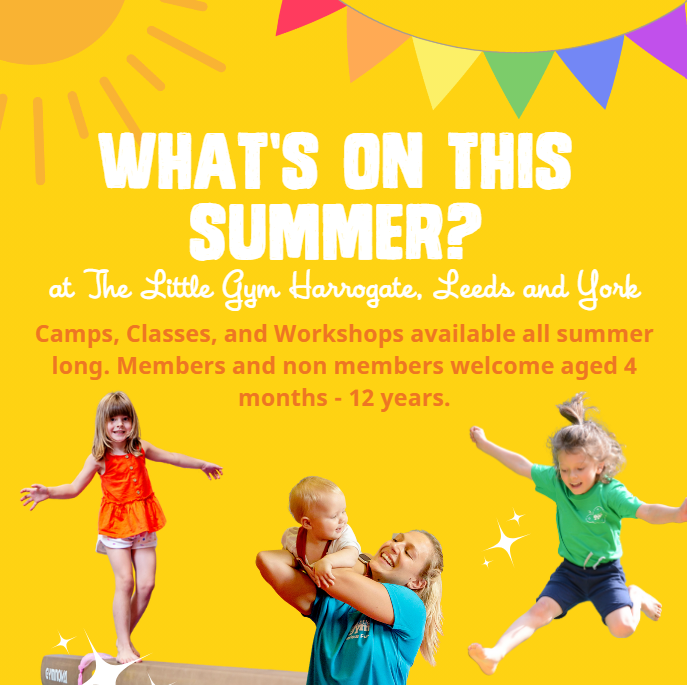 image • Little Vikings - York for Kids