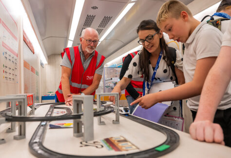 Your Railway Future - Jack Boskett 4-3