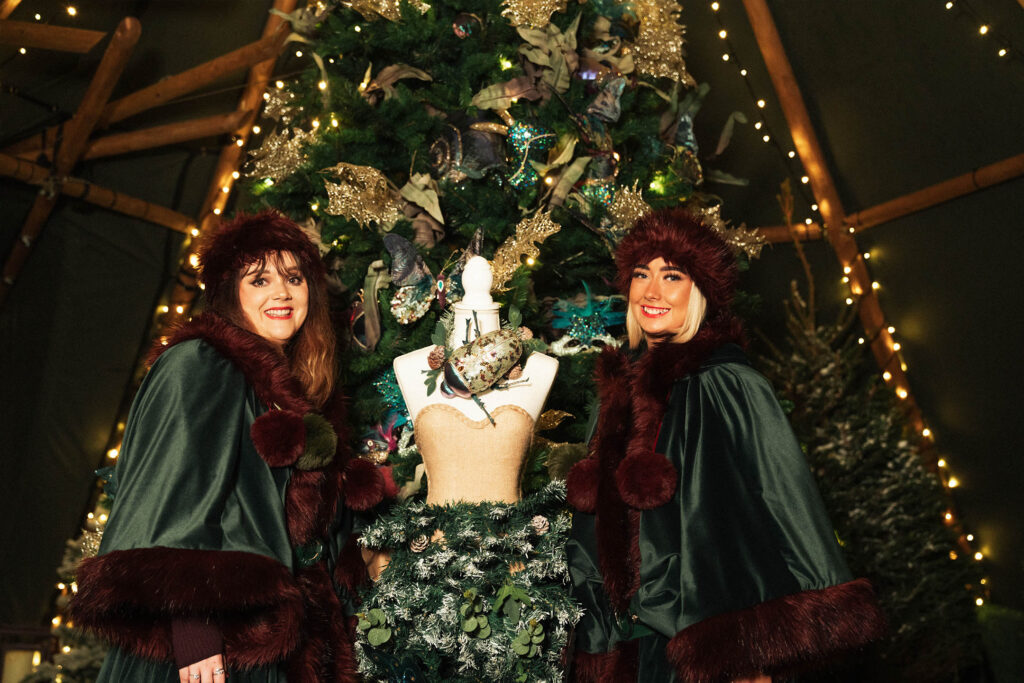 Christmas Slider 5 • Little Vikings - York for Kids