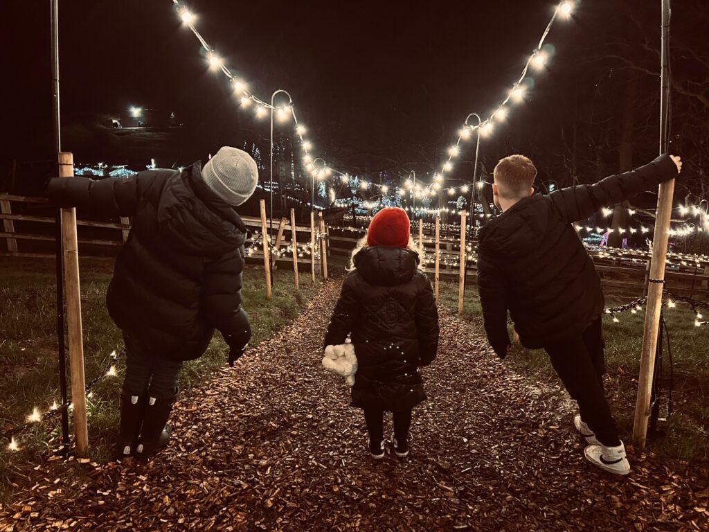 Emma Lockwood Permission Granted 4 • Little Vikings - York for Kids