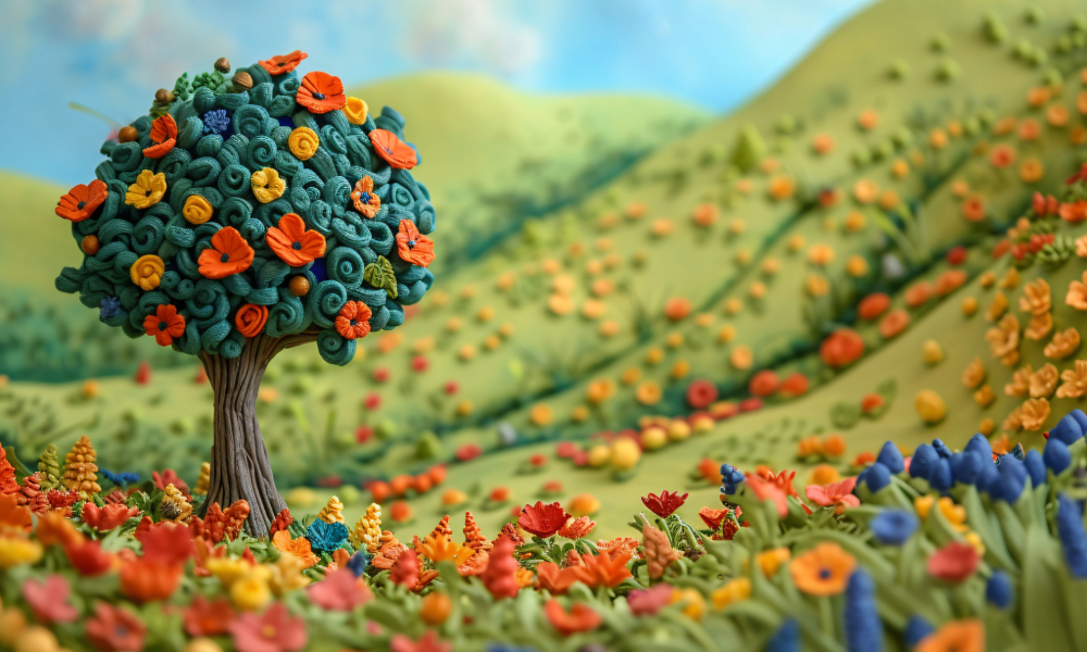 Stop-motion Animation Workshop • Little Vikings - York for Kids