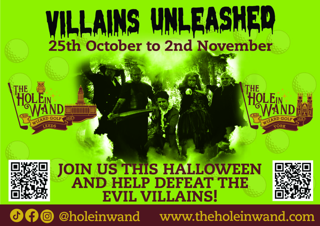 1948 HOLE - VILLAINS UNLEASHED - york-leeds A5 land-01 1 • Little Vikings - York for Kids