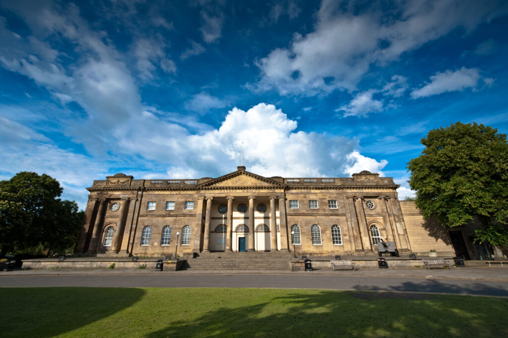 york castle museum