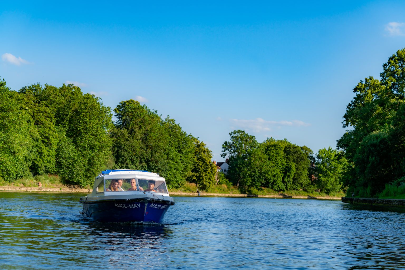 York City Cruise Self Drive and Early Evening 7 July 2023 milnerCreative-27