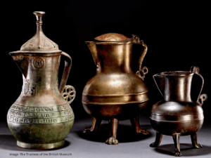 Children exploring York Army Museum during October half term, enjoying interactive family activities and discovering military history together.