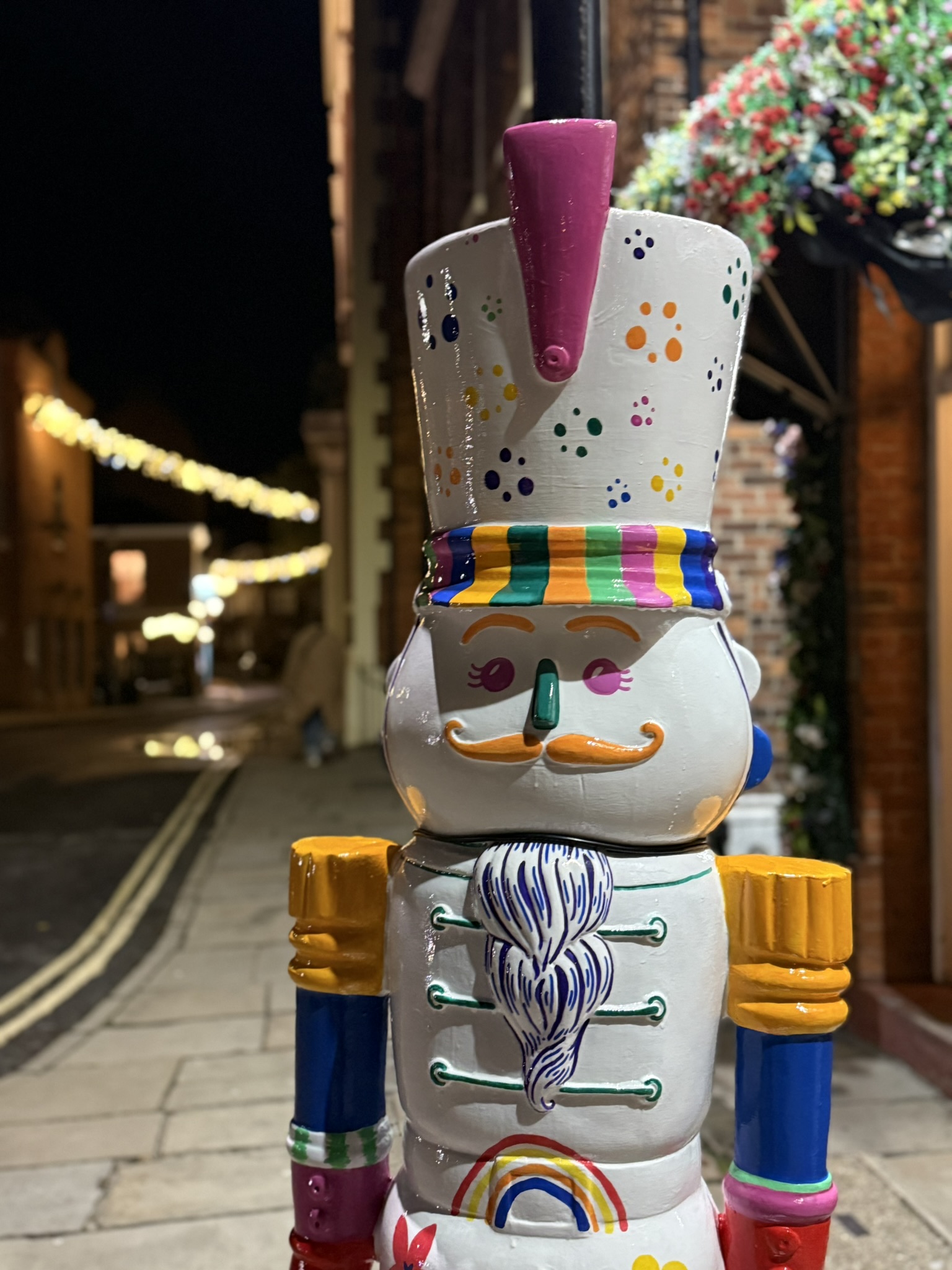 york nutcracker trail 2025 • Little Vikings - York for Kids york nutcracker trail 2025