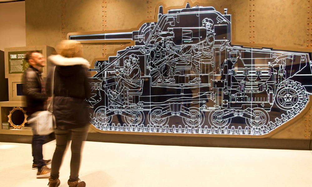 Blog image 4 • Little Vikings - York for Kids