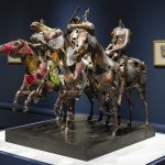 Family-friendly February half term activities at York’s museums