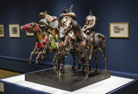 Family-friendly February half term activities at York’s museums