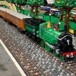 railway museum york february half term