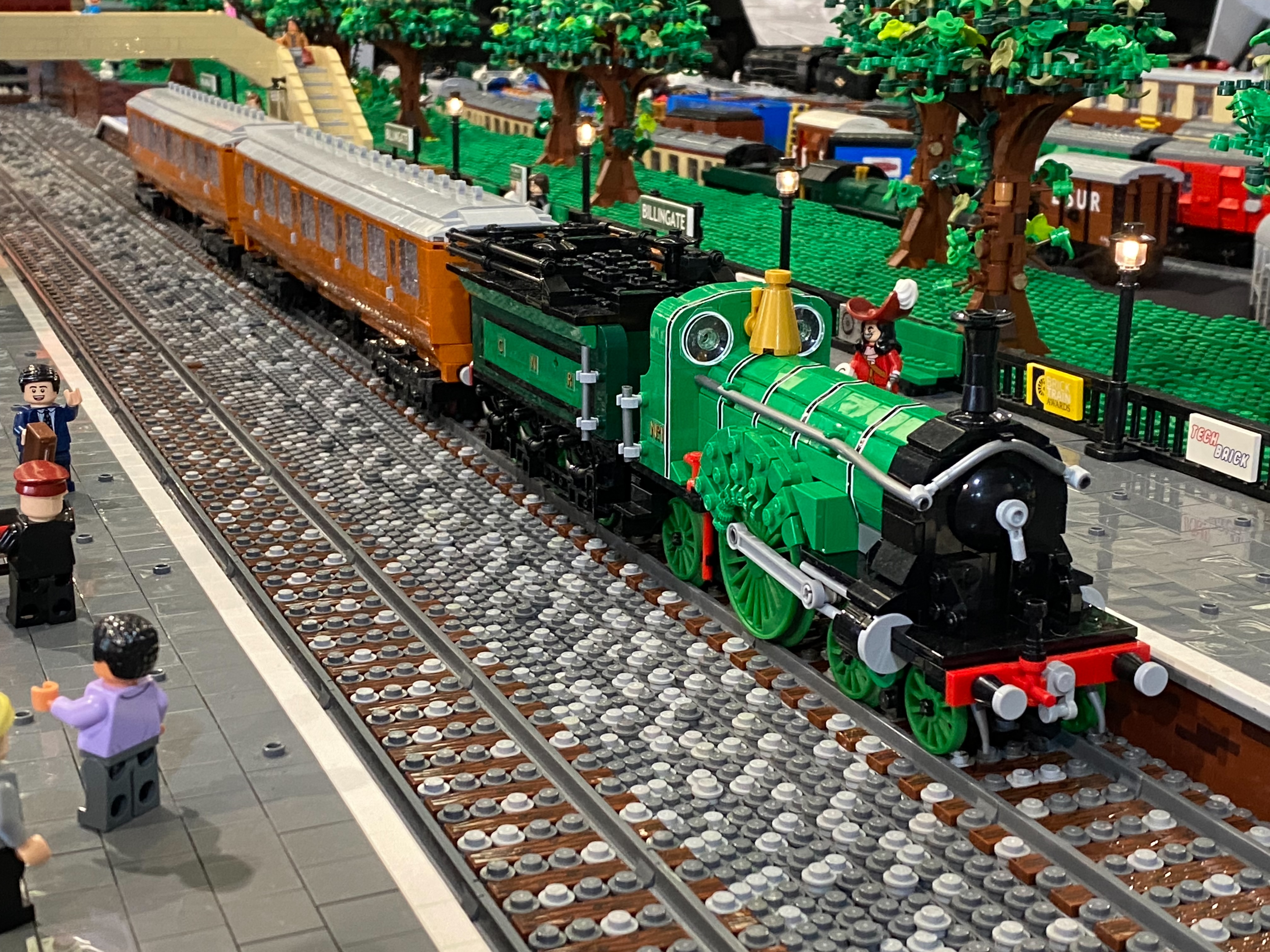 railway museum york february half term