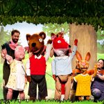 tales from acorn wood york theatre royal